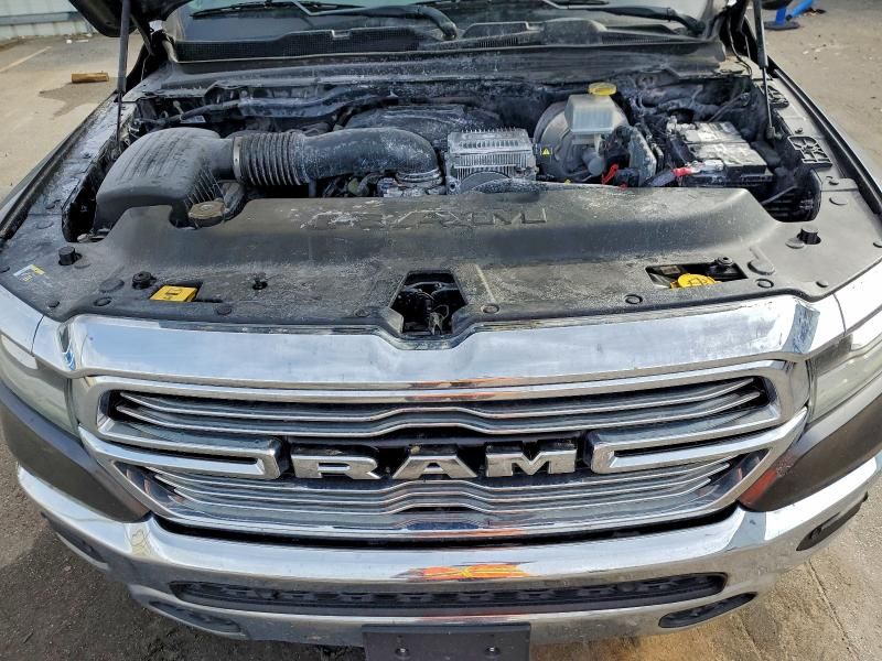 2021 Dodge 1500 Laramie