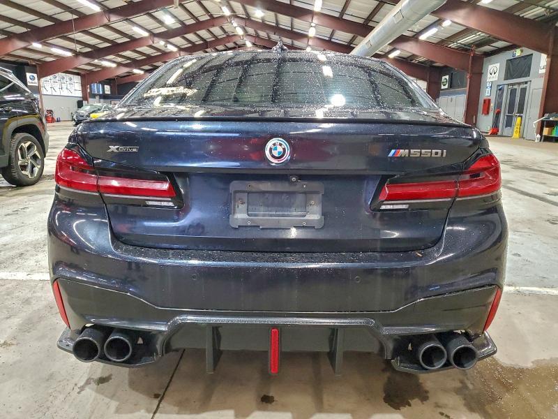 2018 Bmw Motorrad 2018 bmw Motorrad M550xi