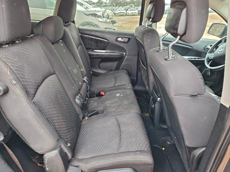 2013 Dodge Journey sxt