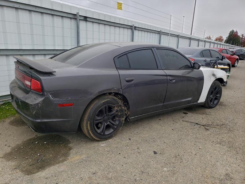 2014 Dodge Charger se