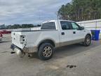 2008 Ford F150 Supercrew