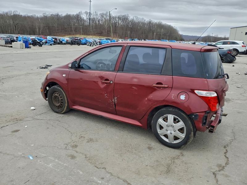 2006 Scion XA