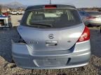 2011 Nissan Versa s