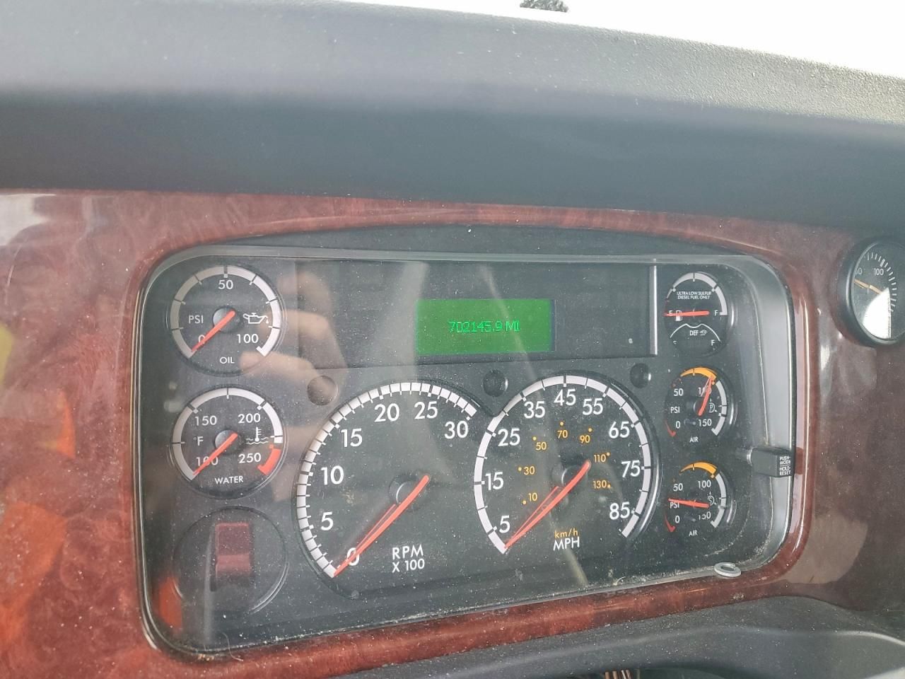 2019 Freightliner Business Lass M2 BOX Truck