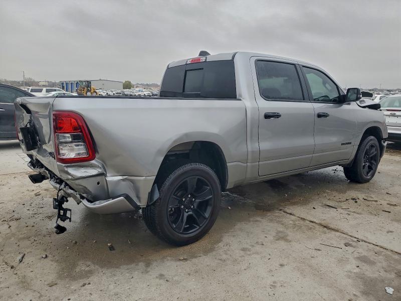 2023 Dodge Ram 1500 big Horn