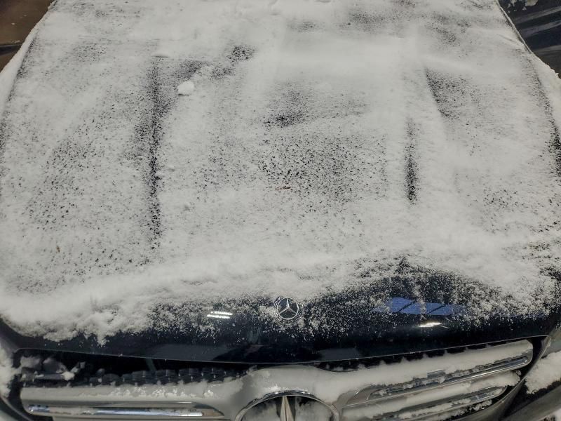 2019 Mercedes-Benz Glc 300 4matic