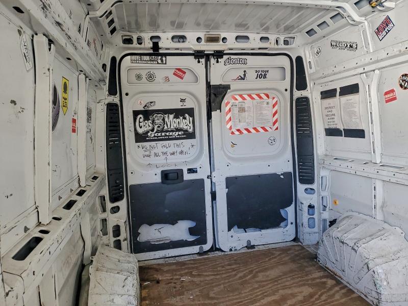 2023 Mercedes-Benz Sprinter Delivery van