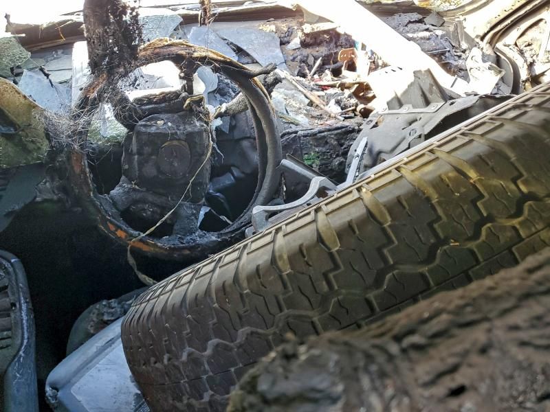 2007 Chevrolet Avalanche C1500