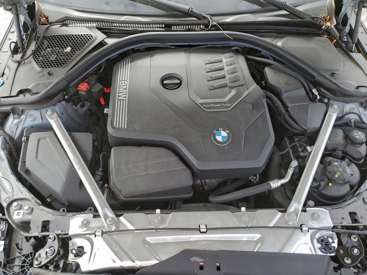 2024 BMW 430i