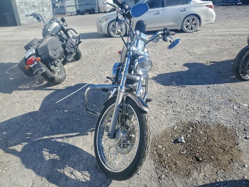 1996 Harley-Davidson Xl1200 c