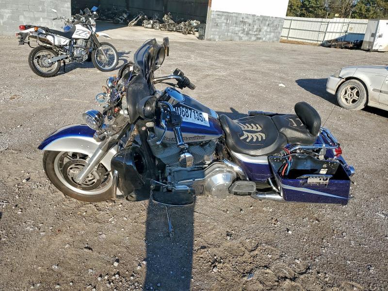 2005 Harley-Davidson Flhti