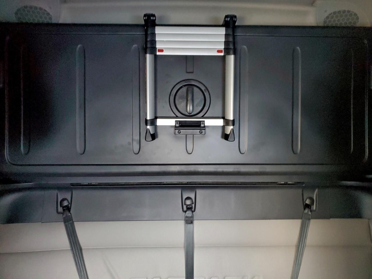 2020 Freightliner Cascadia 126 Semi Truck