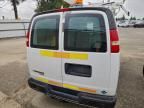 2011 Chevrolet Express G2500 Utility / Service Van