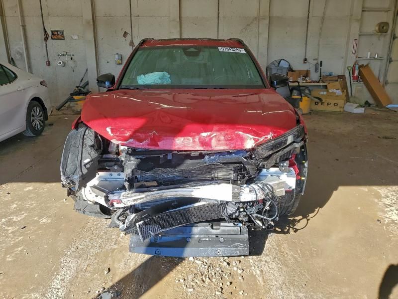 2023 Honda Cr-v Sport Touring