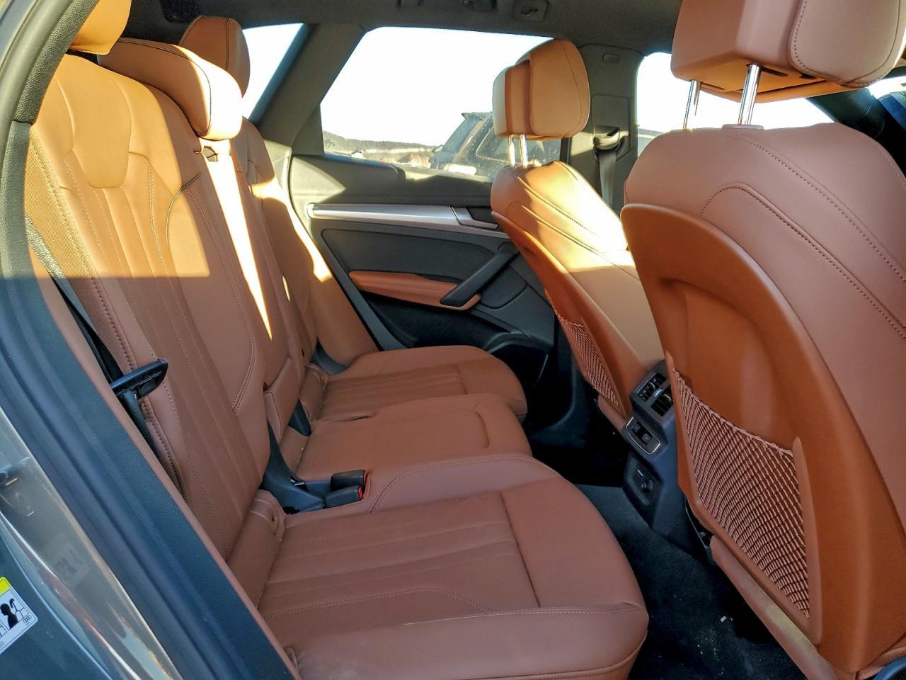 2025 Audi Q5 Premium Plus 45