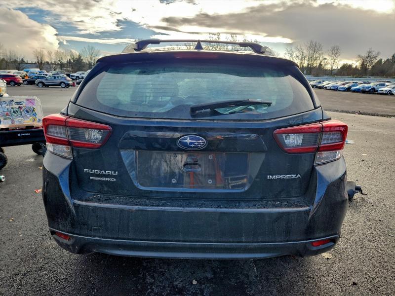 2022 Subaru Impreza Premium