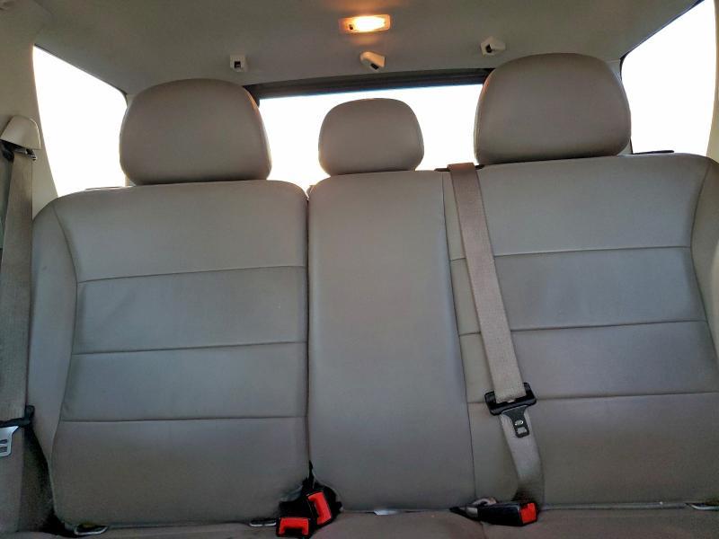 2010 Ford Escape Hybrid