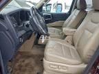 2010 Honda Ridgeline rtl