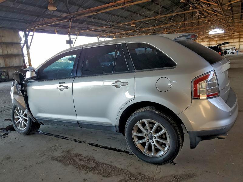 2010 Ford Edge sel