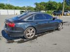 2014 Audi A6 Premium Plus