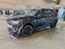 2021 Toyota Rav4 xle en venta en Sandston, VA