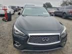 2020 Infiniti Q50 Pure