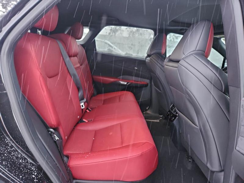 2024 Lexus Rx 350 Base