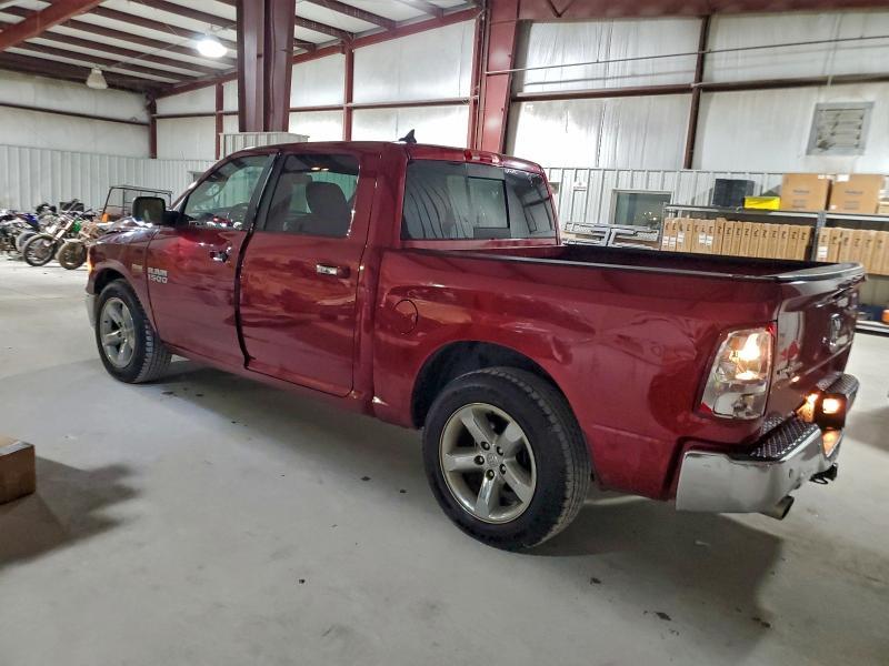 2015 Dodge Ram 1500 slt