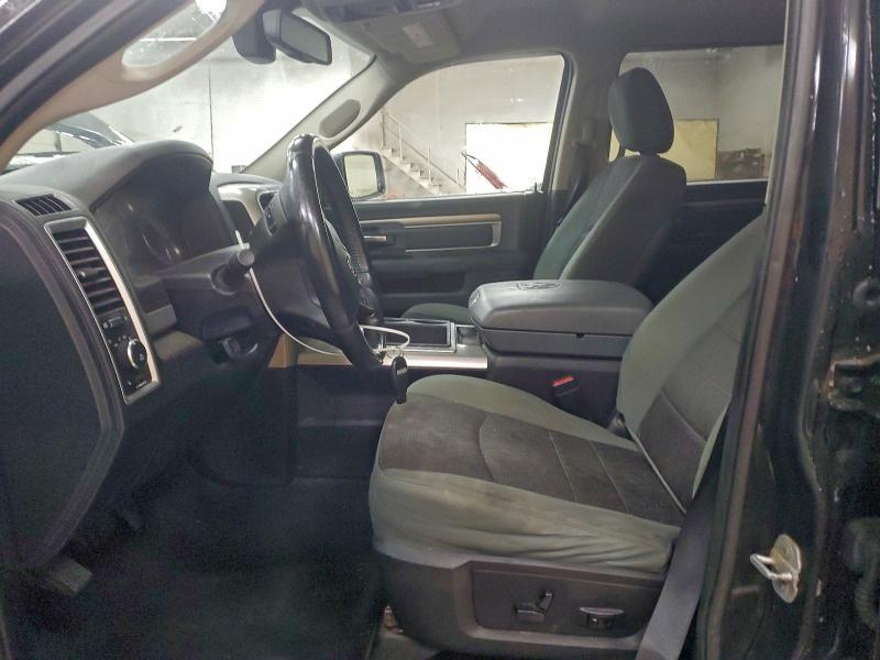 2014 Dodge RAM 1500 SLT