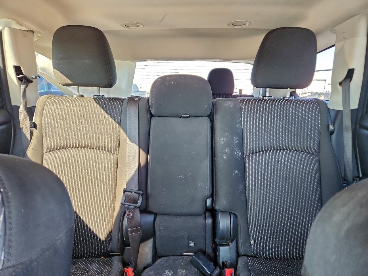 2020 Dodge Journey se