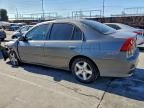 2005 Honda Civic ex
