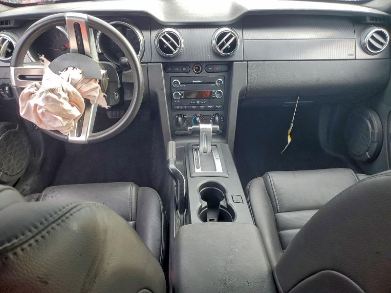 2008 Ford Mustang gt