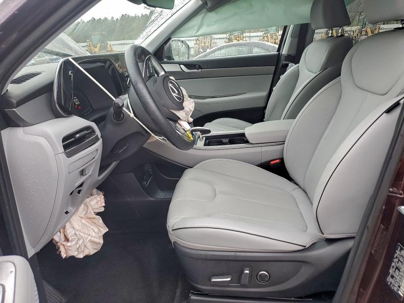 2023 Hyundai Palisade sel