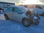 2012 Chevrolet Sonic lt
