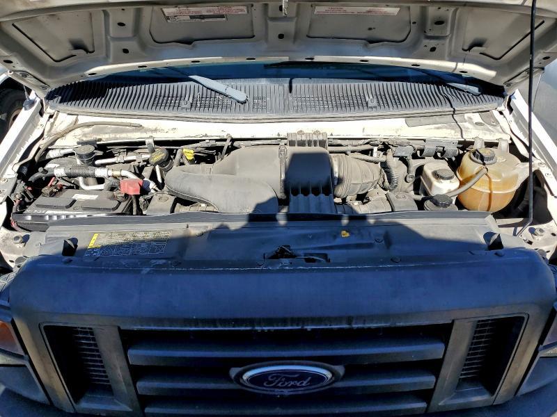 2011 Ford Econoline E250 Van
