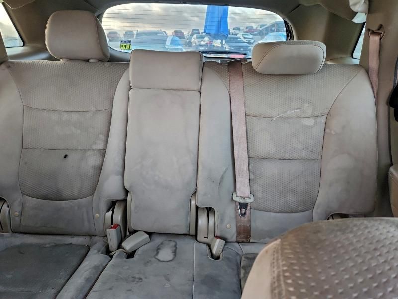2011 KIA Sorento Base