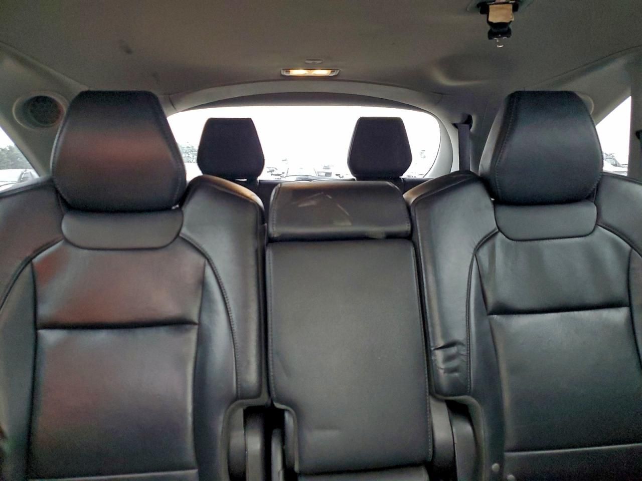 2017 Acura Mdx Technology