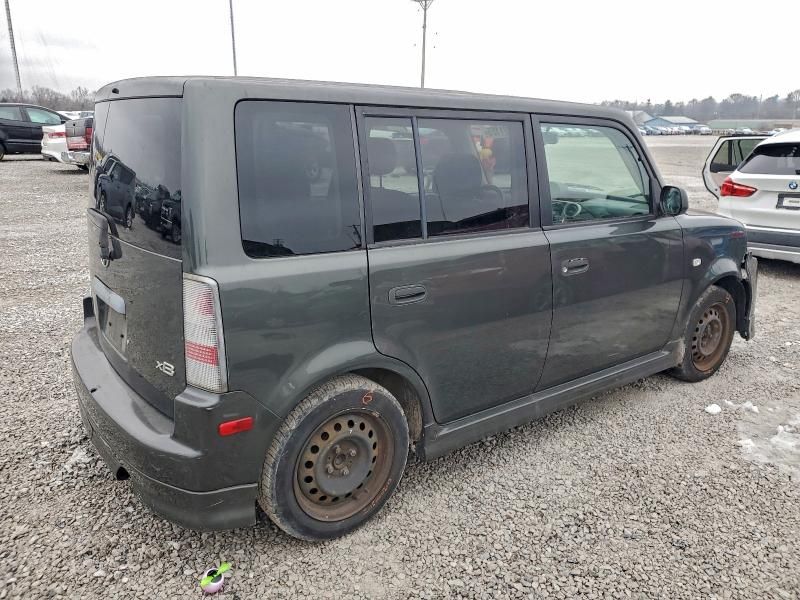 2005 Scion XB