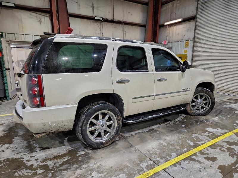 2011 GMC Yukon Denali