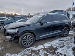2017 Audi Q7 Premium Plus for sale in East Granby, CT
