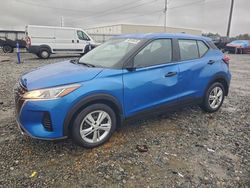 2024 Nissan Kicks s en venta en Tifton, GA