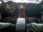 2007 Lexus Ls 460