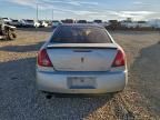 2007 Pontiac G6 Base