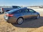 2013 Toyota Avalon Hybrid