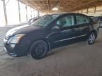 2011 Nissan Sentra 2.0