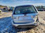 2010 Subaru Forester 2.5x