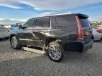 2017 Cadillac Escalade Platinum