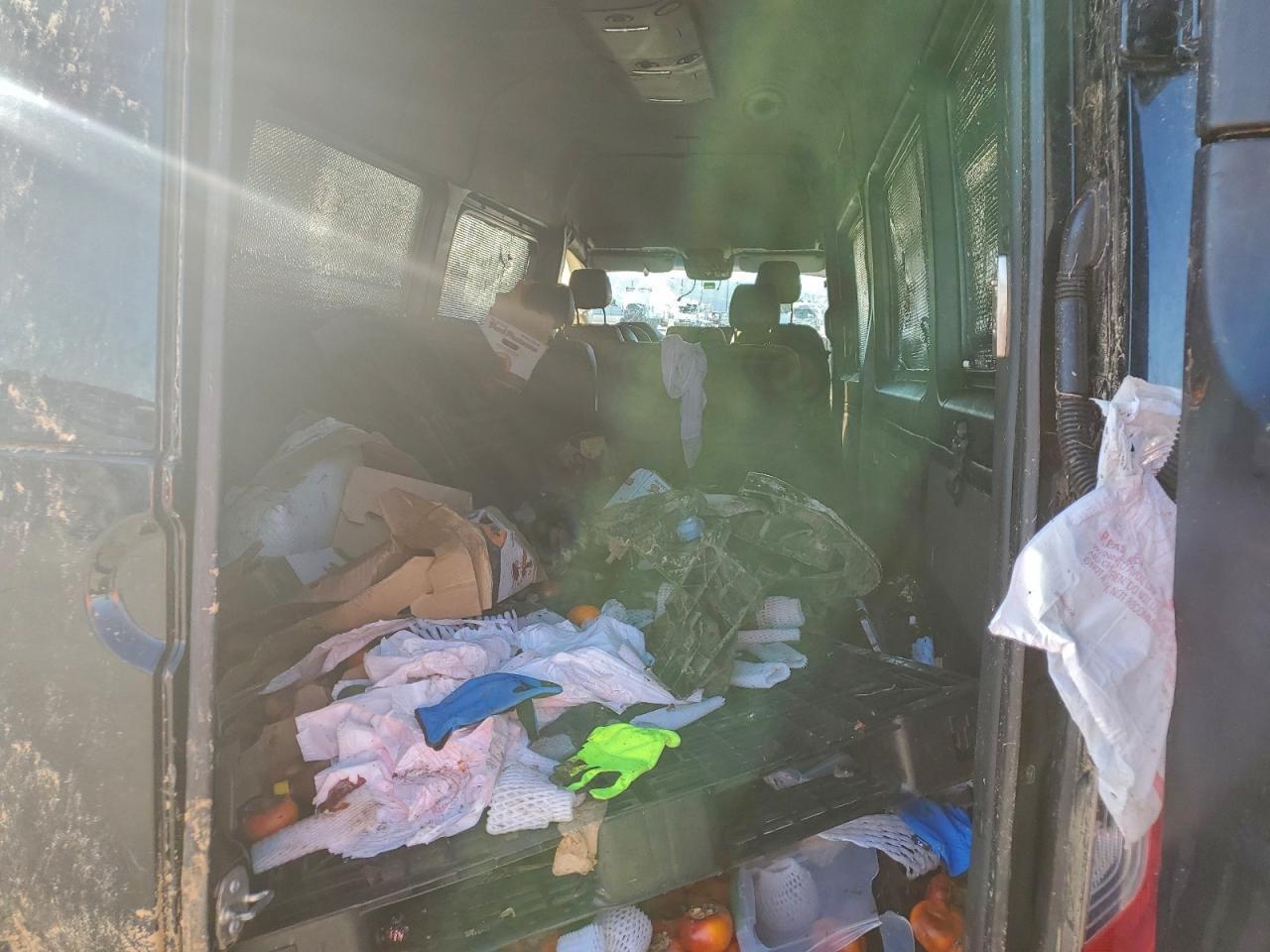 2019 Mercedes-Benz Sprinter