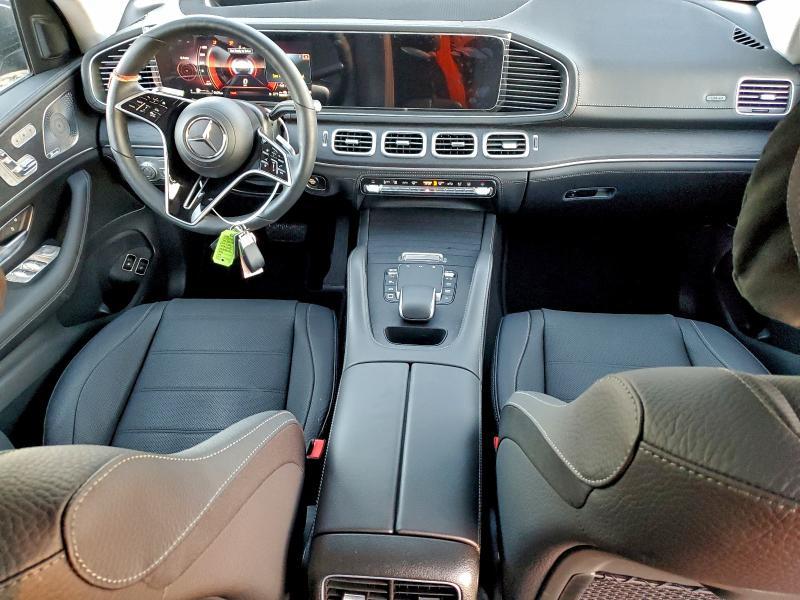 2025 Mercedes-Benz Gle 450e 4matic