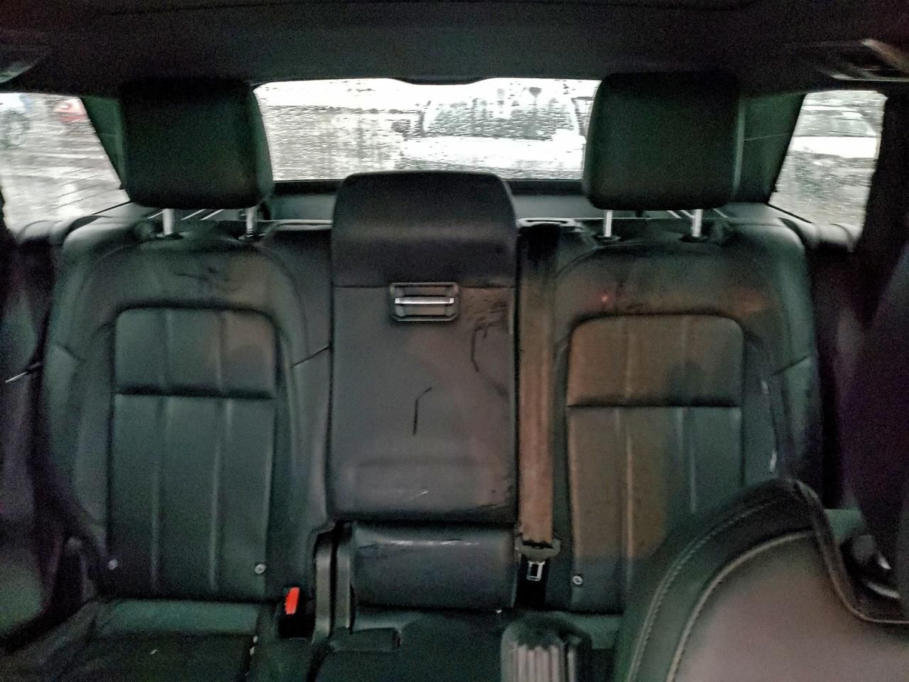 2021 Land Rover Range Rover